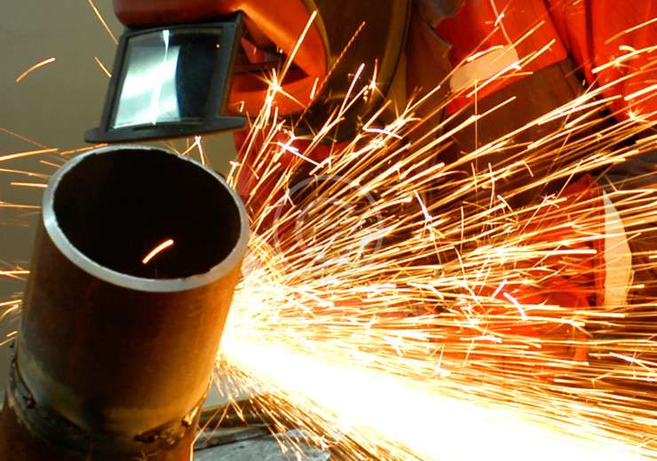 Steel Fabrication for Your Project